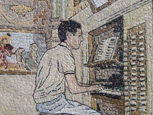 Mestieri