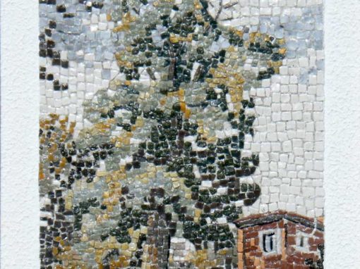 Alberi