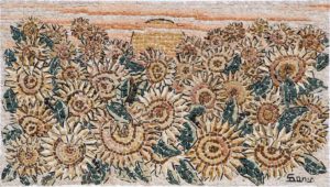 Girasoli / Sunflowers