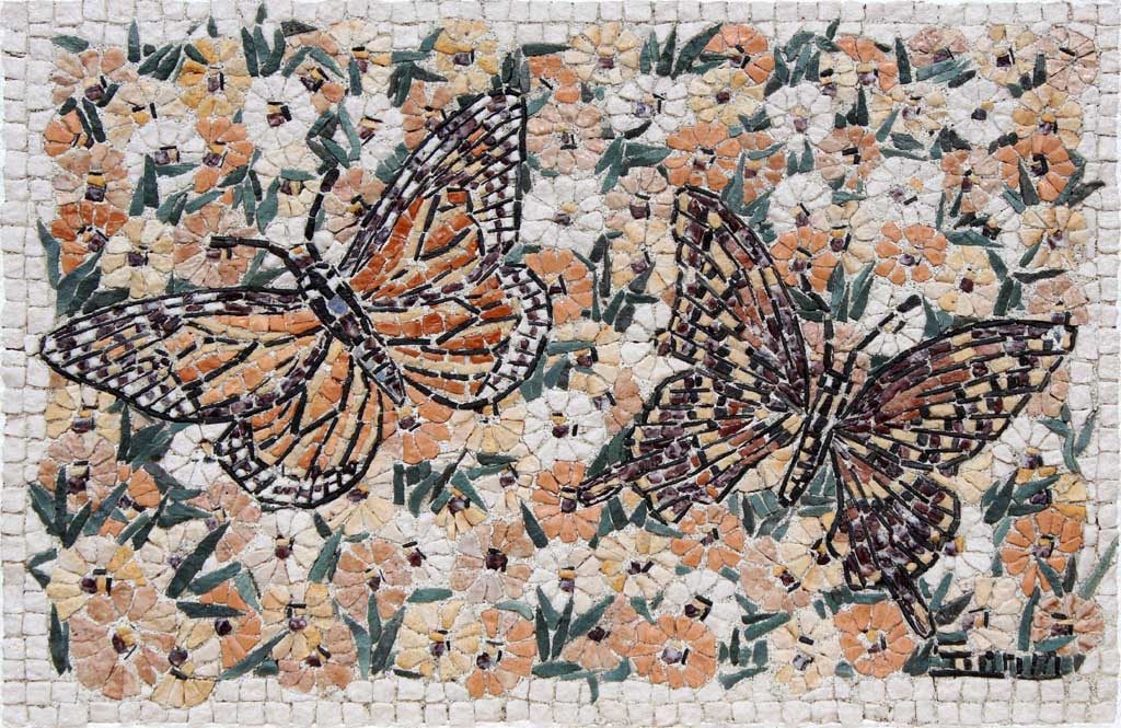 Farfalle - Butterflies
