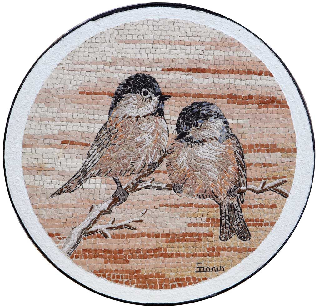 Uccellini - Birdies