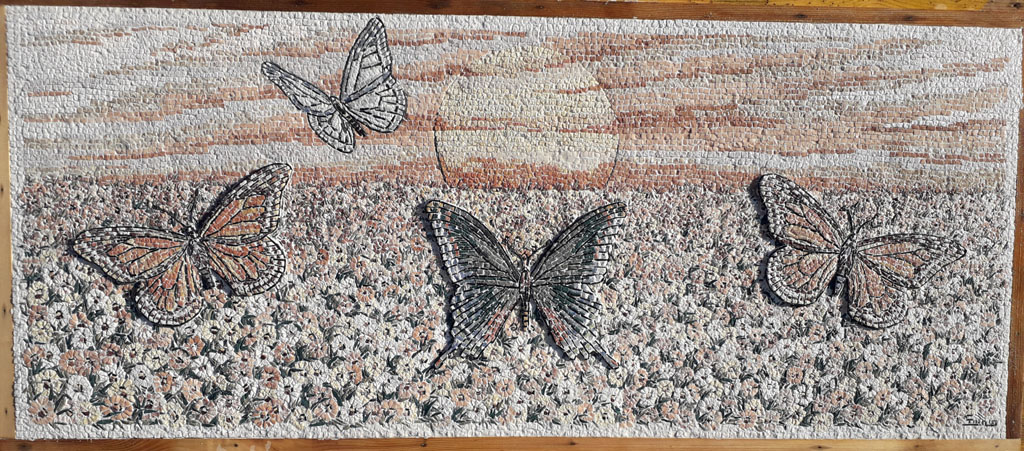 Farfalle / Butterflies