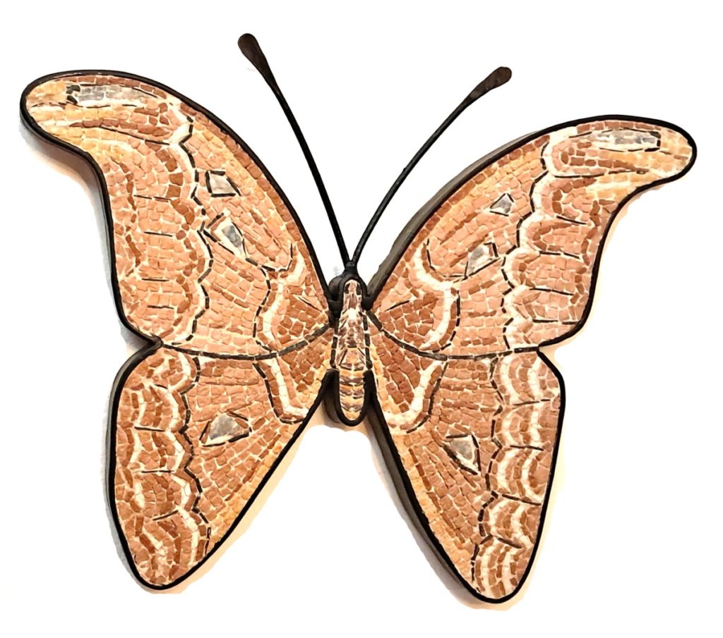 Farfalla / Butterfly